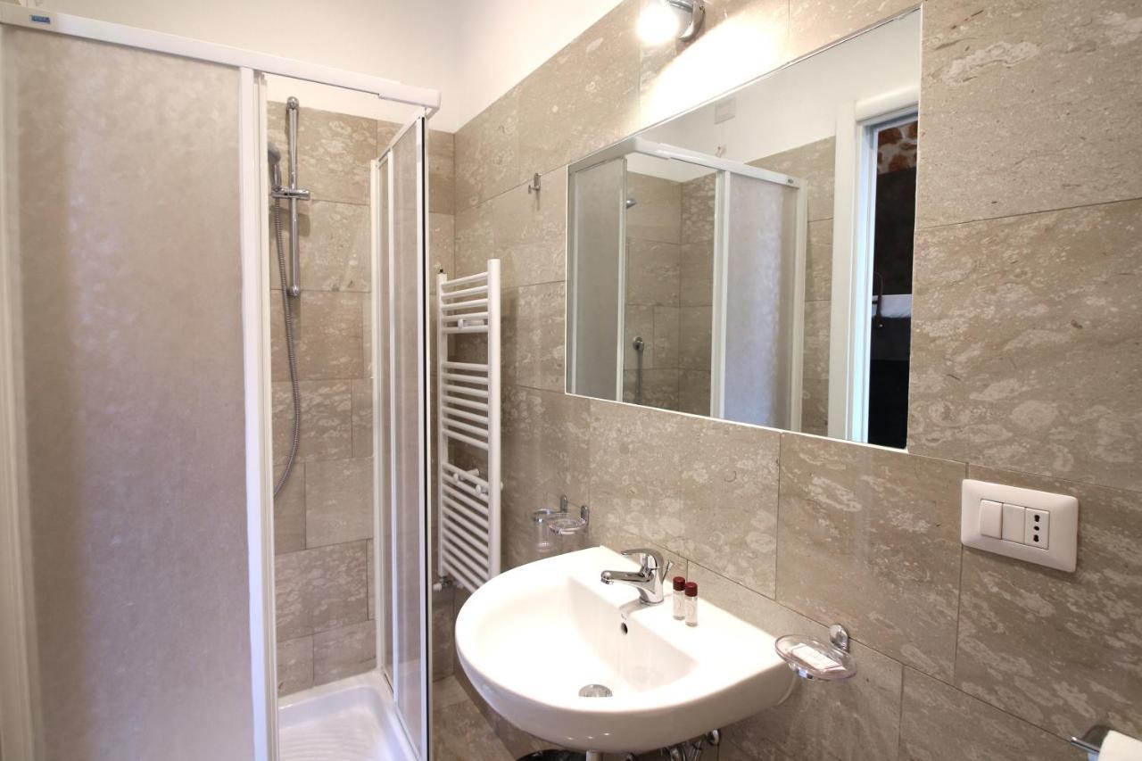 New Generation Hostel Prague Center Экстерьер фото
