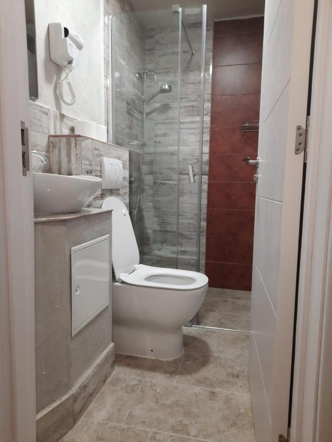 New Generation Hostel Prague Center Экстерьер фото