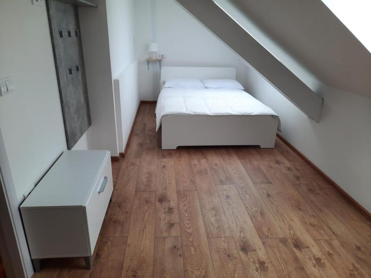New Generation Hostel Prague Center Экстерьер фото